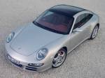 Porsche 911 Targa 4 3.6